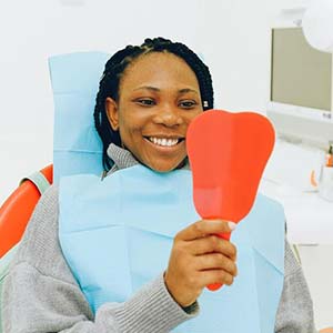 Root Canal Treatment