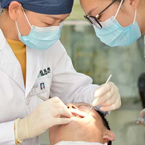 Dental Emergencies