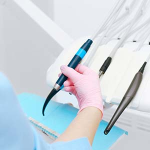 Tooth Whitening