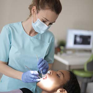 Laser Dentistry