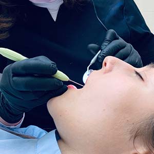 Paediatric Dentistry