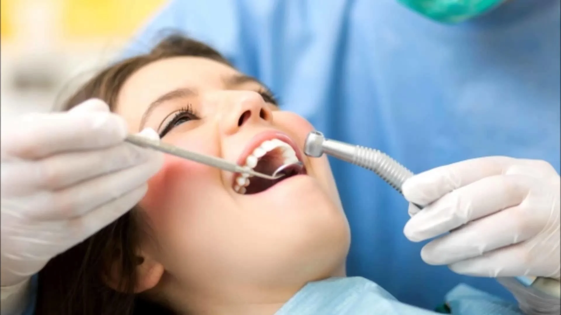 ToothCare dental treatment